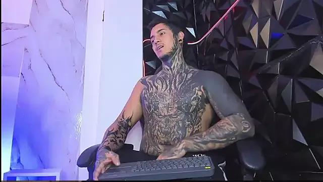 JAXXXONHERD from StripChat
