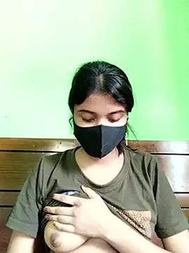 Photos of Jaya-Ray from StripChat is Freechat