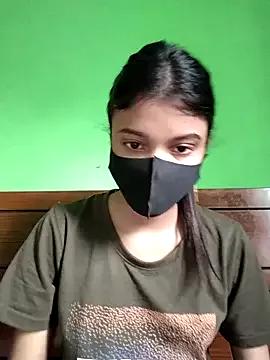 Jaya-Ray from StripChat
