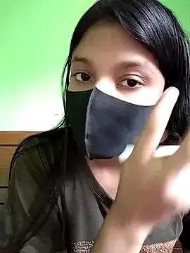 Jaya-Ray from StripChat