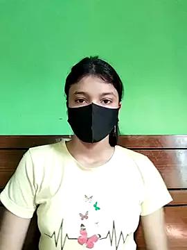 Jaya-Ray webcams show profile image 