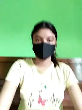 Photos of Jaya-Ray from StripChat is Freechat