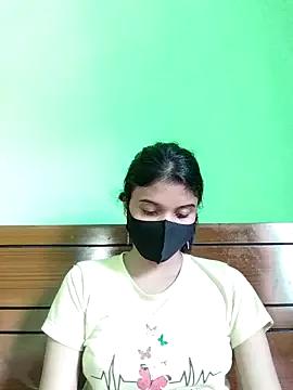 Photos of Jaya-Ray from StripChat is Freechat