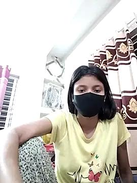 Jaya-Roy from StripChat