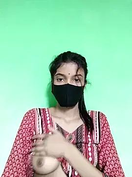 Jaya-Roy from StripChat