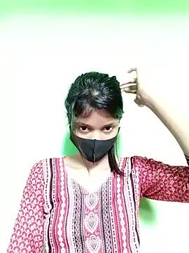 Jaya-Roy from StripChat