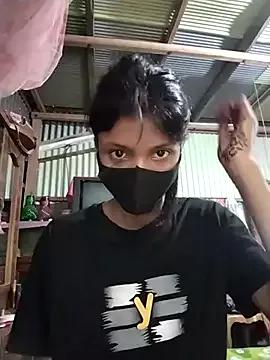 Jaya-Roy from StripChat