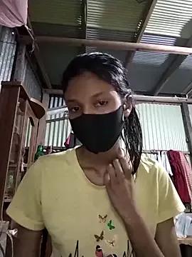Jaya-Roy from StripChat