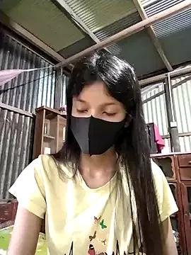 Jaya-Roy from StripChat