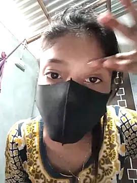 Jaya-Roy from StripChat