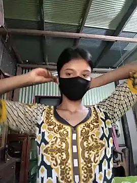 Jaya-Roy from StripChat