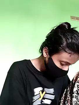 Jaya-Roy from StripChat