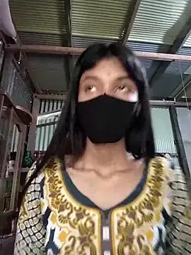 Jaya-Roy from StripChat