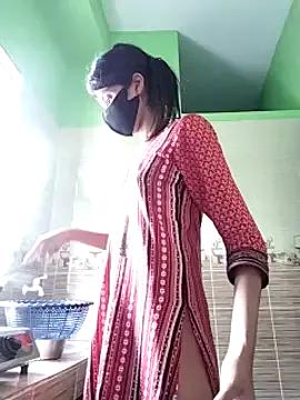 Jaya-Roy from StripChat