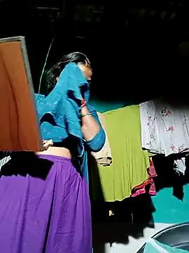 Jaya_Iyer from StripChat