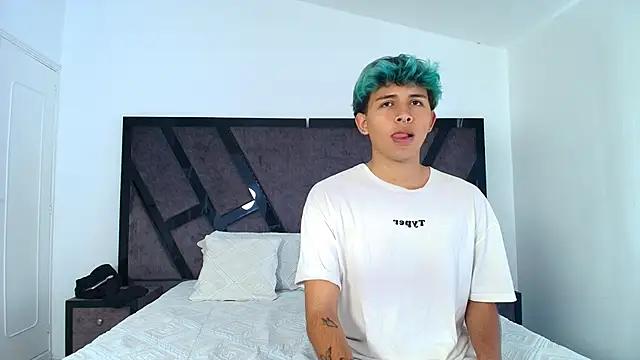 jayAndDan from StripChat