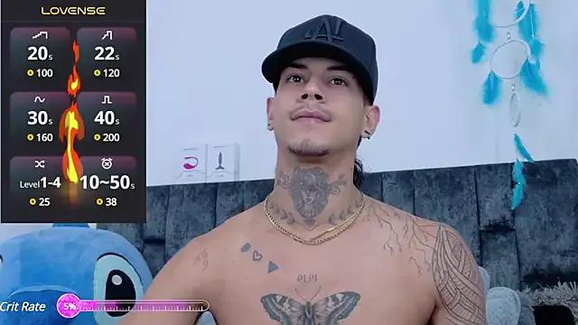 Photos of JAYCOB00 from StripChat is Freechat