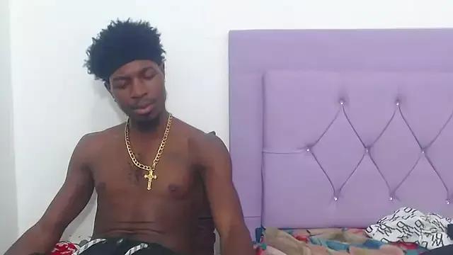 jaycolinss from StripChat is Freechat