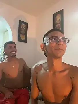 Dirty chat webcam: explore liveshows with versed models, from laying bare to fetishes, in a variety of sexy free adult webcams.