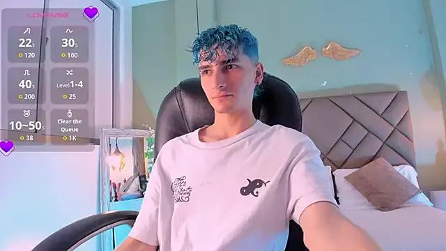 JaydenVillalobos webcams show profile image 