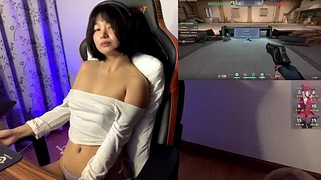 JayJaylov from StripChat