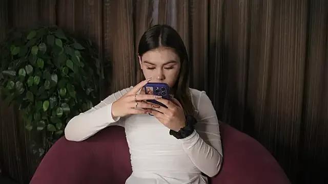 JaymieLowe on StripChat