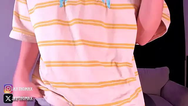 JayThomax_ webcams show profile image 