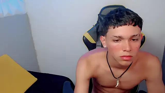 Jayx_Jayx webcams show profile image 