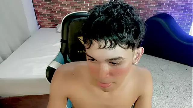 Jayx_Jayx from StripChat is Freechat