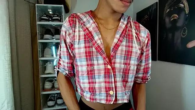 Dirty chat webcam: explore liveshows with versed models, from laying bare to fetishes, in a variety of sexy free adult webcams.