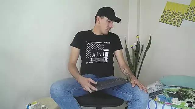jayydenandjacob from StripChat