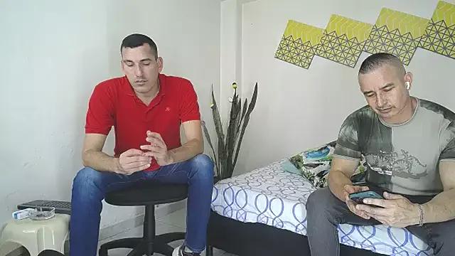 jayydenandjacob from StripChat