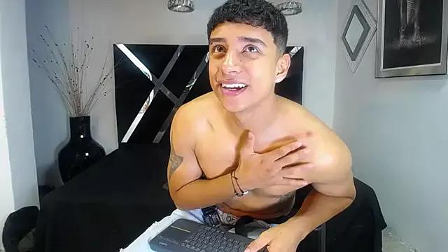 Jaze_bradley webcams show profile image 