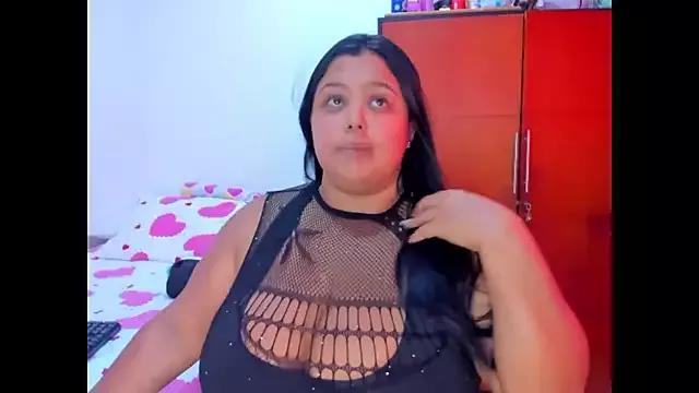 jazmin_boobs_ from StripChat is Freechat