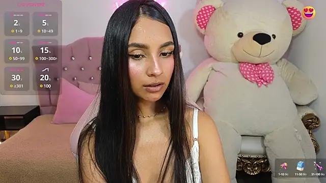 Dirty chat webcam: explore liveshows with versed models, from laying bare to fetishes, in a variety of sexy free adult webcams.