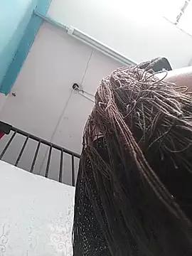 Jazmin_trans from StripChat is Freechat