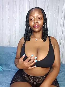 Jazmine-Blue from StripChat is Freechat
