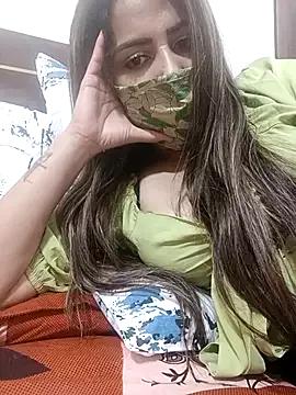 Jazz_kaurr webcams show profile image 