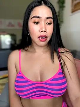 JazzieXo from StripChat