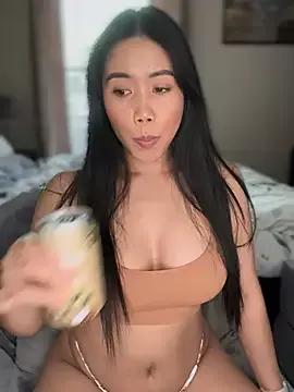 JazzieXo from StripChat