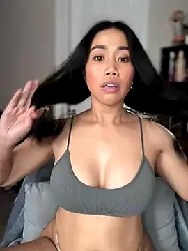 JazzieXo from StripChat