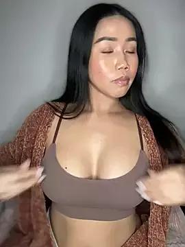JazzieXo from StripChat