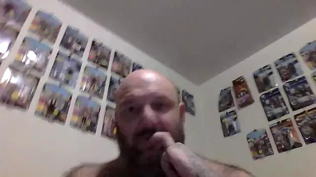 Photos of jbrown334 from StripChat is Freechat