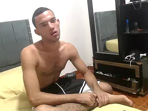 Jean_big_cock from StripChat is Freechat
