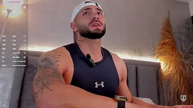 JeanColleman webcams show profile image 