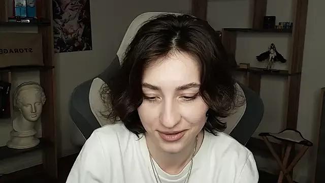 JeanJey webcams show profile image 
