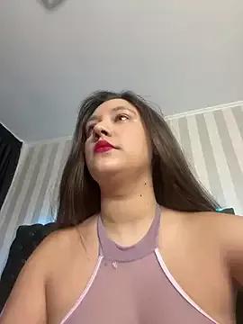 Jeenahaze webcams show profile image 