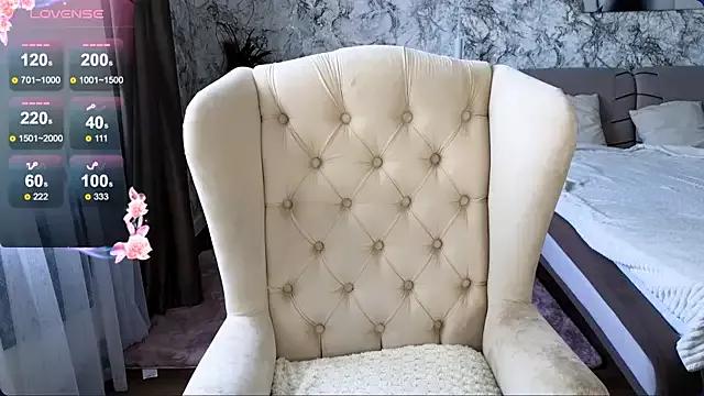 Jeessica12 from StripChat
