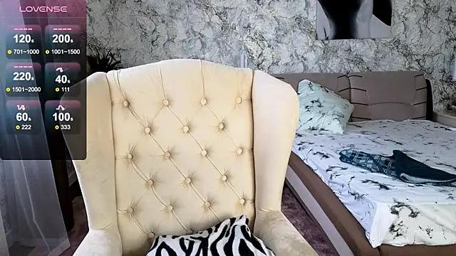 Jeessica12 from StripChat
