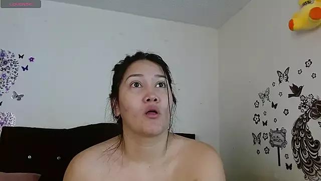 jeff_and_jade from StripChat